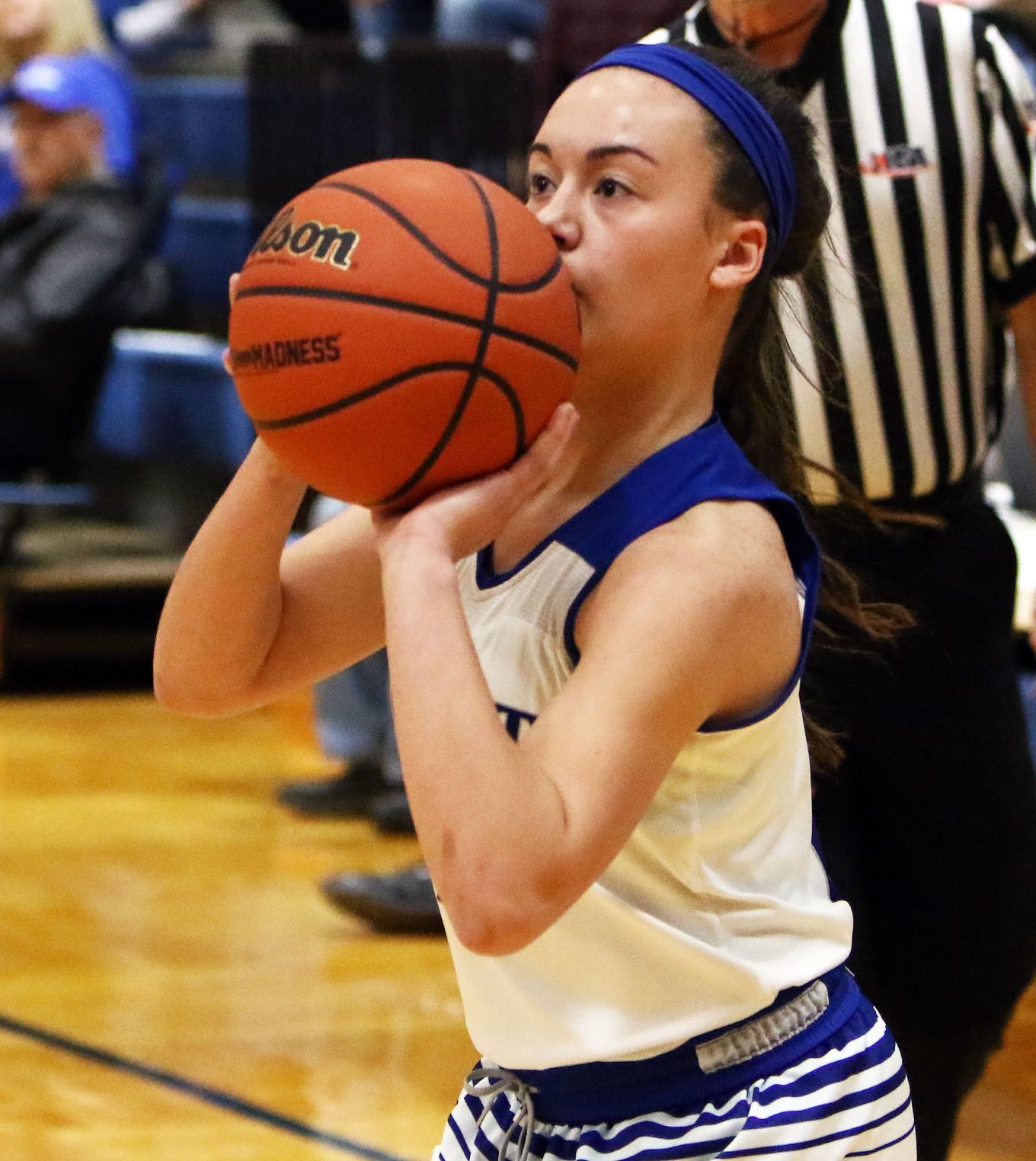 Freeburg vs. Columbia